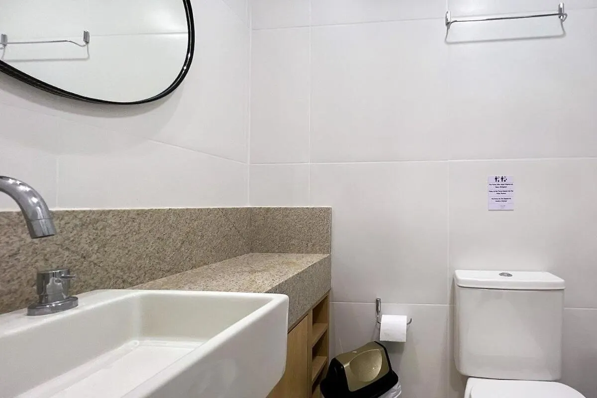 Zainalofts7Moema Ao Lado Metro, Ibira, Casv 1102Id Lejlighed São Paulo 0*,  Brasilien