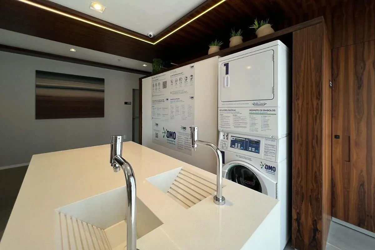 Zainalofts7Moema Ao Lado Metro, Ibira, Casv 1102Id Apartment Sao Paulo