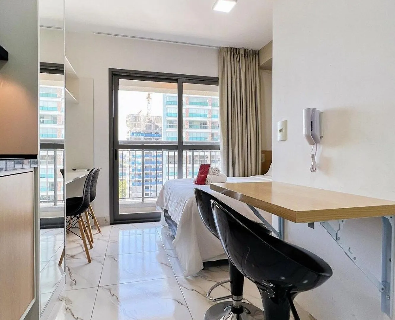 Zainalofts7Moema Ao Lado Metro, Ibira, Casv 1102Id Apartment Sao Paulo